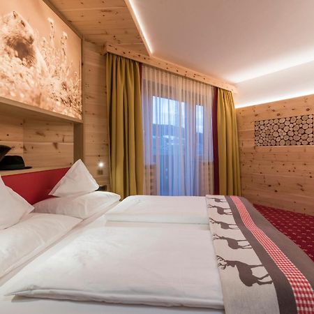 Hotel Schoenblick Maranza Habitación foto