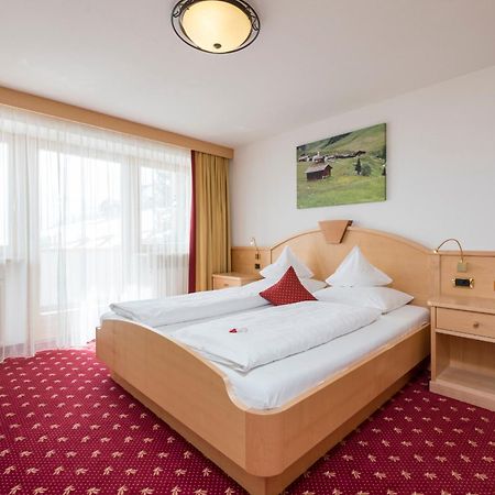 Hotel Schoenblick Maranza Habitación foto